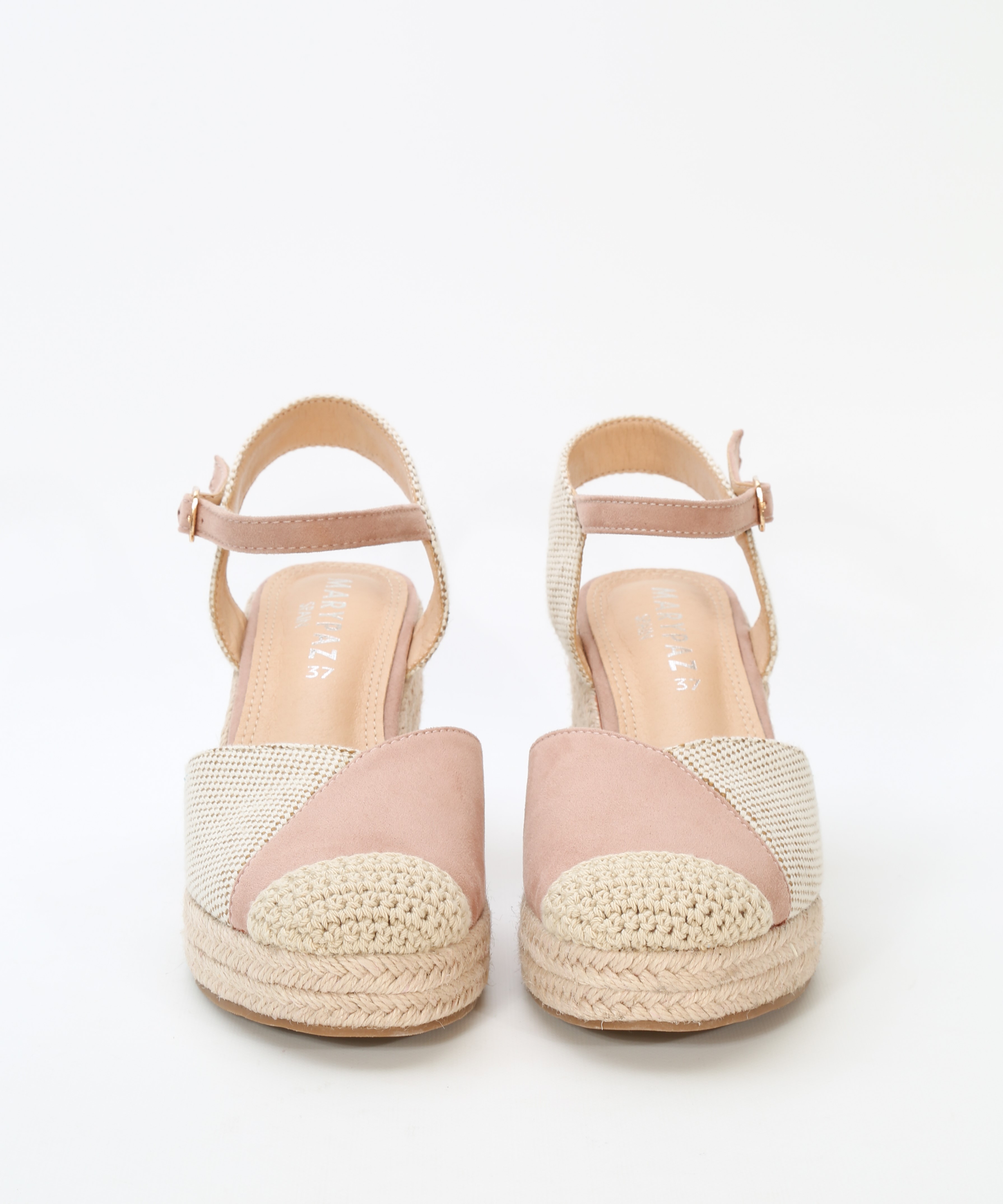 Cu&ntilde;a esparto combinada image number null